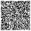 QR code with J & L Printing contacts