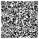 QR code with Weber's Nostalgia Supermarket contacts