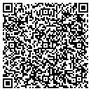 QR code with Alex Nguyen MD contacts