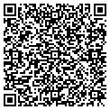 QR code with Tommy's contacts