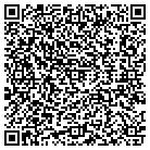 QR code with Aparicio Constructin contacts