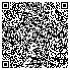 QR code with Ultra Leasing Service contacts