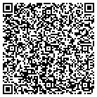 QR code with Oscar Johnson Morturary contacts