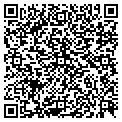 QR code with Linders contacts