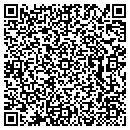 QR code with Albert Banda contacts
