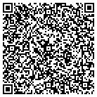 QR code with Utica Mutual Insurance Co contacts