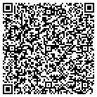 QR code with Afrique Clothing & Bridal Wear contacts