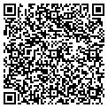 QR code with KFC contacts