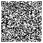 QR code with McFarland Machine Shop contacts