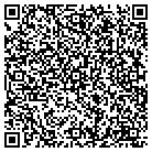 QR code with K & W Professional Sound contacts