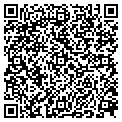 QR code with Protons contacts