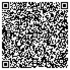 QR code with University Tire & Service Center contacts