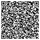 QR code with Rack Daddy's contacts