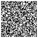 QR code with R L Buford Co contacts