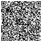 QR code with Lean Mfg Training Center contacts
