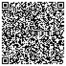 QR code with D G Precision Welding contacts