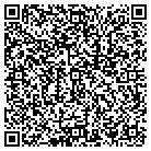QR code with Owen Sheet Metal Company contacts
