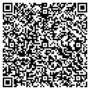 QR code with E M Investigation contacts