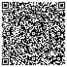QR code with Hendersons Custom Cabinets contacts