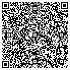 QR code with Angie & Sons Piano & Tune Up contacts