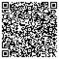 QR code with RR Travel contacts