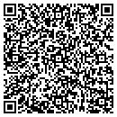 QR code with Hometown Buffet contacts