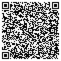 QR code with Gaff contacts