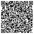 QR code with C J Hoey contacts