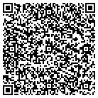 QR code with A T C M H M R Info Crisis contacts