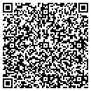 QR code with Tepfer Tool contacts