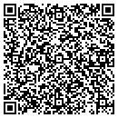 QR code with Recer Auction Service contacts