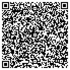 QR code with R W Mc Donnell Construction Co contacts