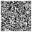 QR code with James A Duncan PHD contacts