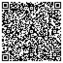 QR code with P C Pump Solutions LLC contacts