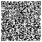 QR code with Hammond Vision Center contacts