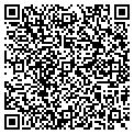 QR code with One 2 One contacts