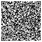 QR code with Thomas W Hatfield CPA contacts