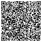 QR code with Out of Blue Consignment contacts