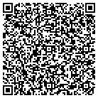 QR code with Mac Barbell Equipment Inc contacts