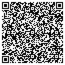 QR code with J&B Enterprise contacts
