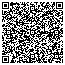 QR code with AAA Tint 2K contacts