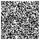 QR code with Hendrick Wisteria Place contacts