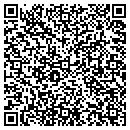 QR code with James Dean contacts