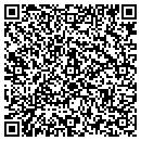 QR code with J & J Essentials contacts
