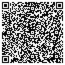 QR code with C&L Beauty Stop contacts