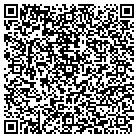 QR code with J M Franklin Construction Co contacts