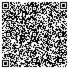 QR code with Randall J Ritter Insur Agcy contacts