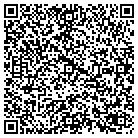 QR code with Phenix City Activity Center contacts