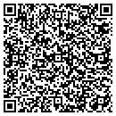 QR code with Chapmans contacts