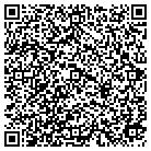 QR code with A & S Radiator & Mechanical contacts